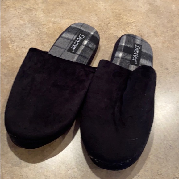 Dexter slippers Clearance